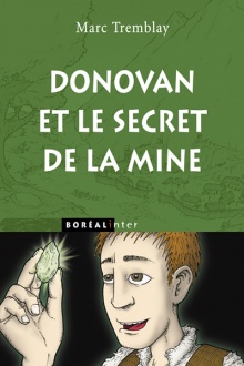 Couverture du livre