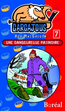 Couverture du livre