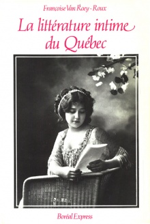 Couverture du livre