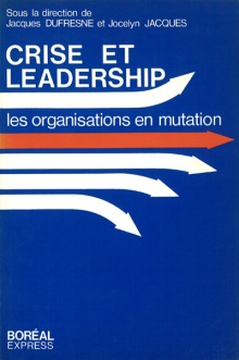 Couverture du livre