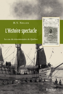 Couverture du livre