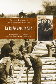 Couverture du livre