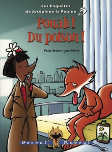 Couverture du livre