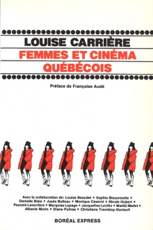 Couverture du livre