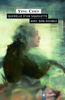 Couverture du livre