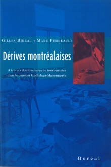 Couverture du livre