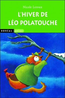 Couverture du livre