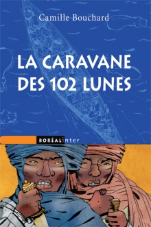 Couverture du livre