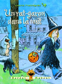 Couverture du livre