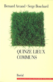 Couverture du livre