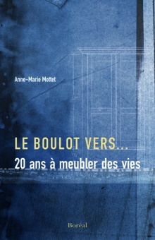 Couverture du livre