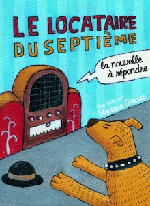 Couverture du livre