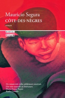 Couverture du livre