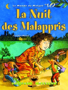 Couverture du livre