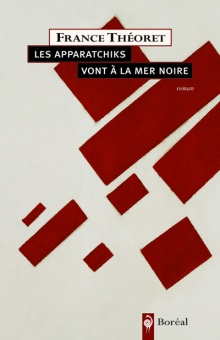 Couverture du livre