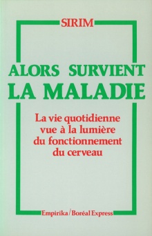 Couverture du livre