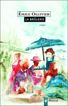 Couverture du livre