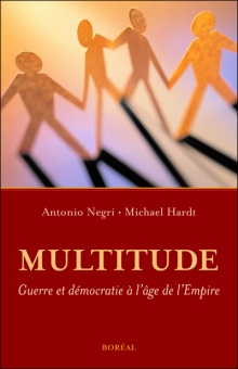 Couverture du livre