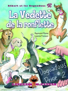 Couverture du livre