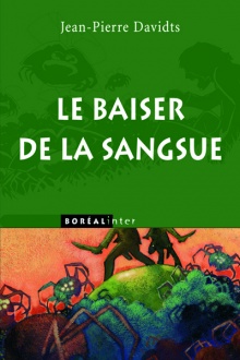 Couverture du livre