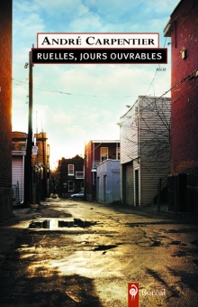 Couverture du livre