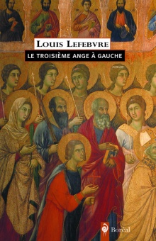 Couverture du livre