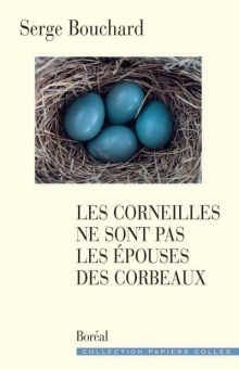 Couverture du livre