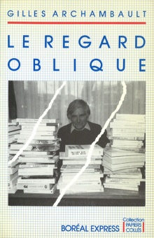 Couverture du livre