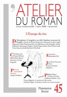 Couverture du livre