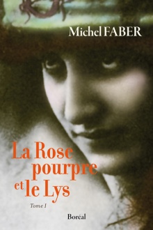 Couverture du livre