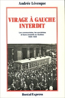 Couverture du livre