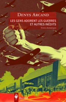 Couverture du livre