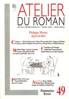 Couverture du livre