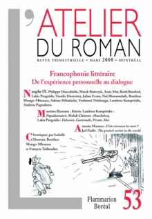 Couverture du livre