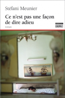 Couverture du livre