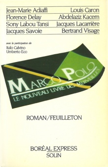 Couverture du livre