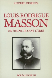 Couverture du livre