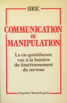 Couverture du livre