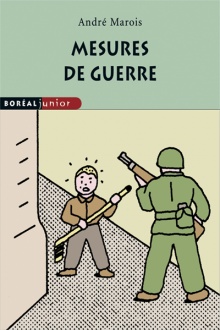 Couverture du livre