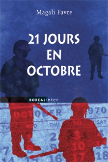 Couverture du livre