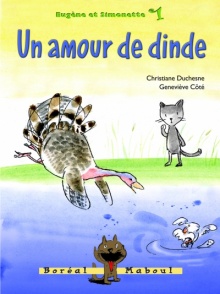 Couverture du livre