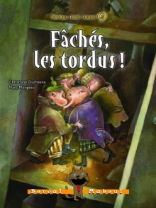 Couverture du livre