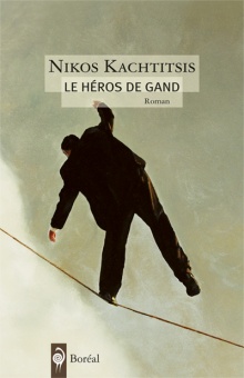 Couverture du livre