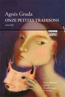 Couverture du livre