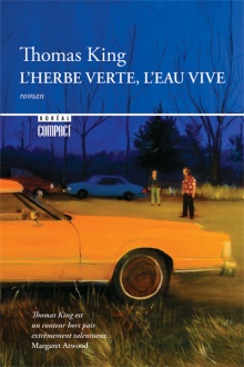 Couverture du livre