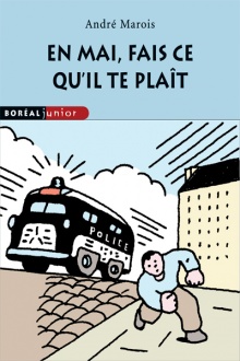 Couverture du livre