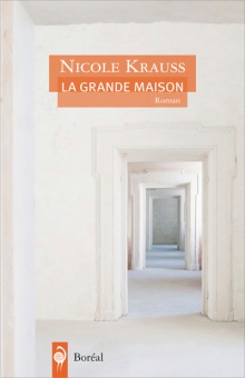 Couverture du livre