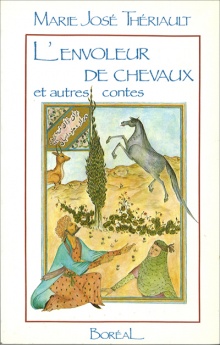 Couverture du livre