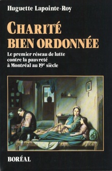 Couverture du livre