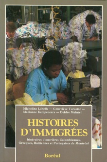 Couverture du livre